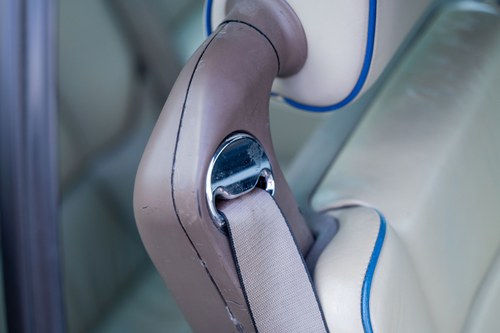 1999 BMW E31 840CI Sport In vendita (immagine 82 di 178)