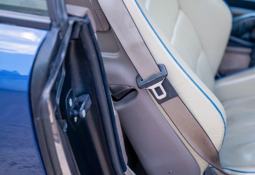 1999 BMW E31 840CI Sport In vendita (immagine 83 di 178)