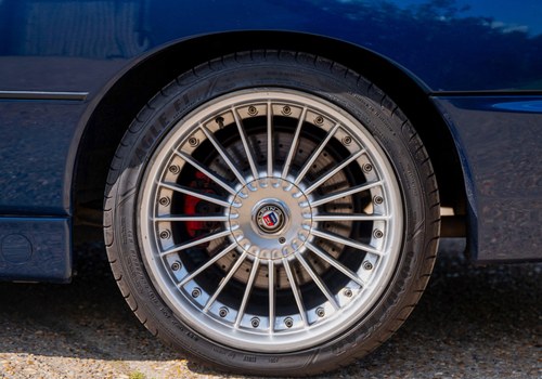 1999 BMW E31 840CI Sport In vendita (immagine 20 di 178)