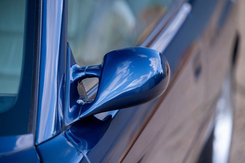 1999 BMW E31 840CI Sport In vendita (immagine 111 di 178)