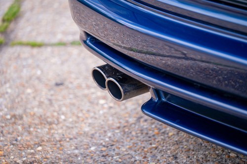 1999 BMW E31 840CI Sport In vendita (immagine 119 di 178)