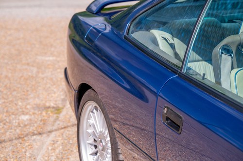 1999 BMW E31 840CI Sport In vendita (immagine 123 di 178)