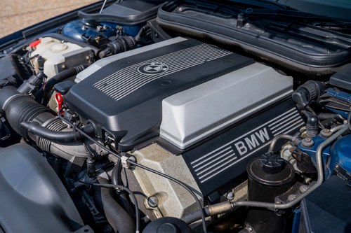 1999 BMW E31 840CI Sport In vendita (immagine 134 di 178)