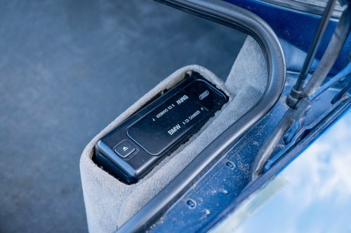 1999 BMW E31 840CI Sport In vendita (immagine 86 di 178)