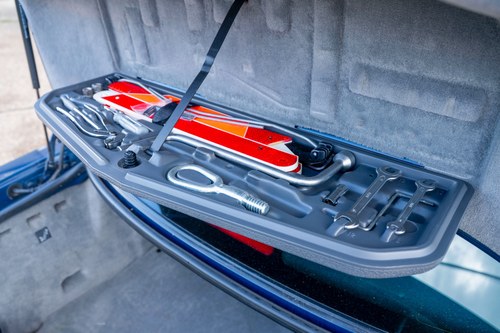 1999 BMW E31 840CI Sport In vendita (immagine 90 di 178)