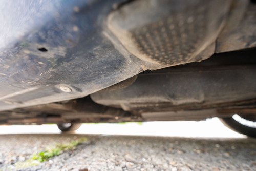 1999 BMW E31 840CI Sport In vendita (immagine 136 di 178)