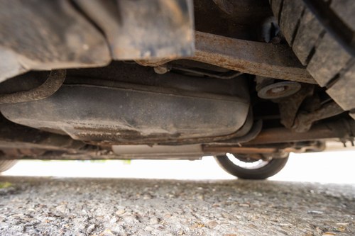 1999 BMW E31 840CI Sport In vendita (immagine 137 di 178)