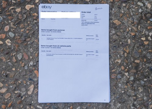 1999 BMW E31 840CI Sport In vendita (immagine 161 di 178)