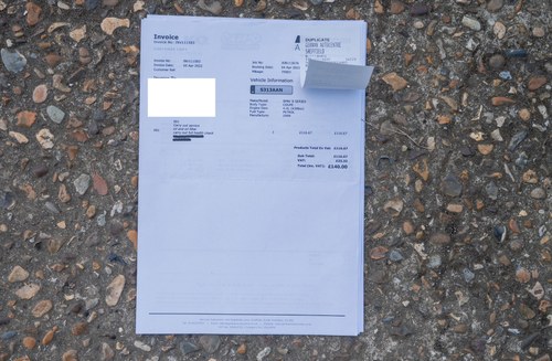 1999 BMW E31 840CI Sport In vendita (immagine 167 di 178)