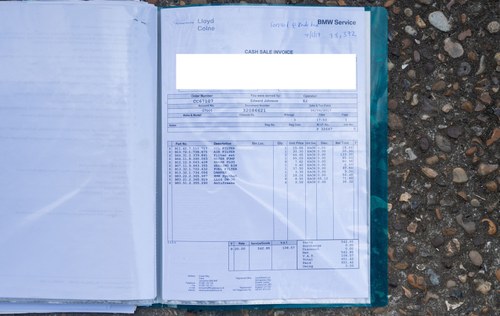 1999 BMW E31 840CI Sport In vendita (immagine 173 di 178)