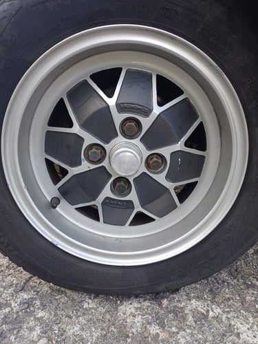 1977 Triumph Dolomite Sprint à vendre (picture 22 of 48)