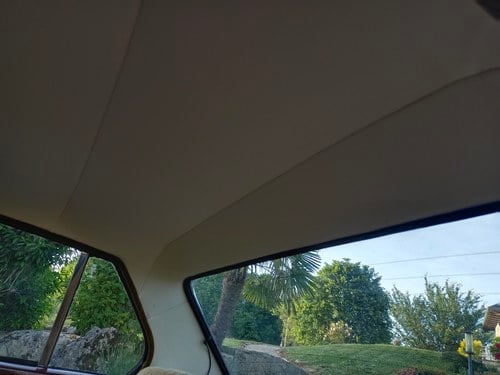 1977 Triumph Dolomite Sprint à vendre (picture 9 of 48)