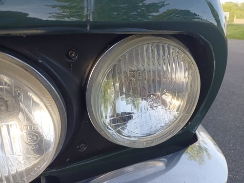 1977 Triumph Dolomite Sprint à vendre (picture 31 of 48)