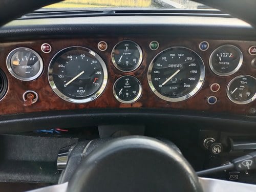 1977 Triumph Dolomite Sprint à vendre (picture 8 of 48)