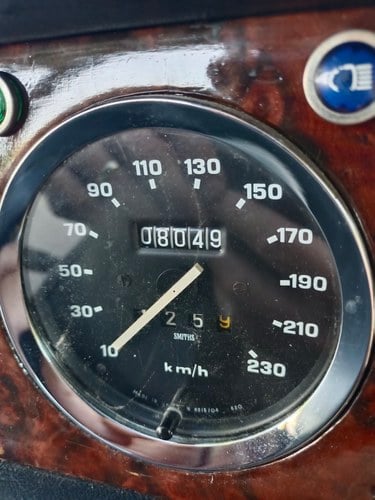 1977 Triumph Dolomite Sprint à vendre (picture 6 of 48)