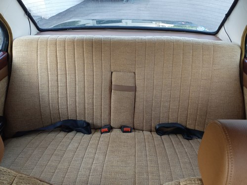 1977 Triumph Dolomite Sprint à vendre (picture 17 of 48)