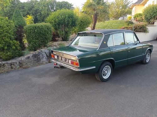 1977 Triumph Dolomite Sprint à vendre (picture 5 of 48)