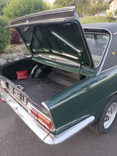 1977 Triumph Dolomite Sprint à vendre (picture 11 of 48)