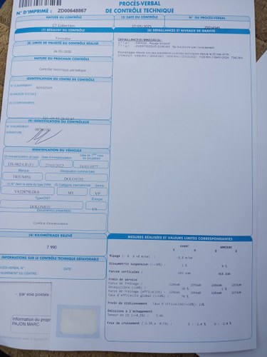 1977 Triumph Dolomite Sprint à vendre (picture 41 of 48)