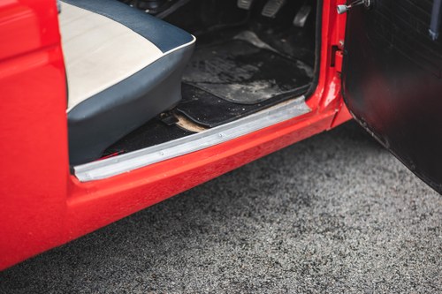 1963 Ford Thames 307E 5CWT Van In vendita (immagine 35 di 122)