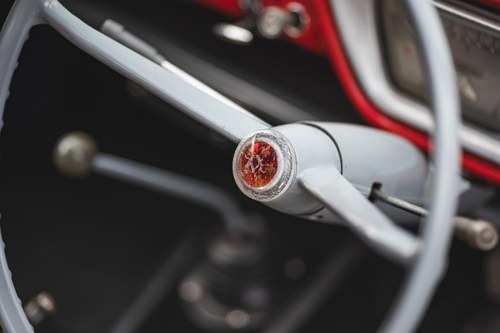 1963 Ford Thames 307E 5CWT Van In vendita (immagine 41 di 122)