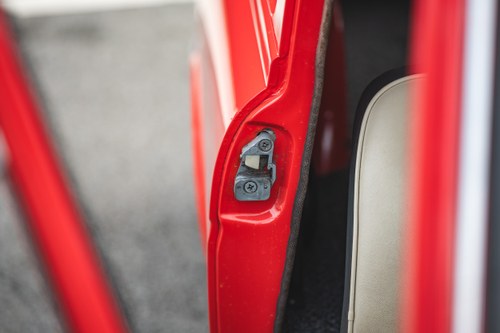 1963 Ford Thames 307E 5CWT Van In vendita (immagine 49 di 122)