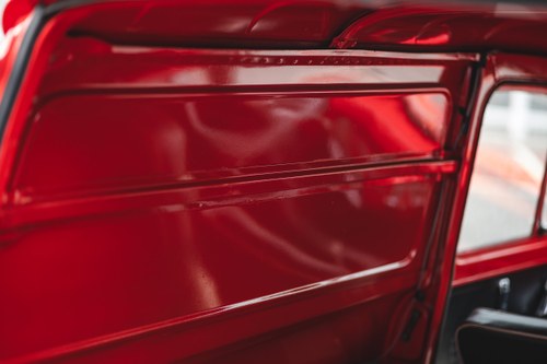 1963 Ford Thames 307E 5CWT Van In vendita (immagine 56 di 122)