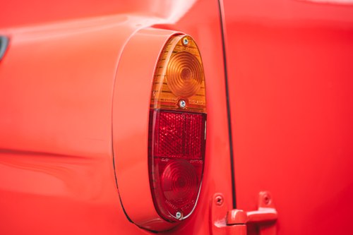 1963 Ford Thames 307E 5CWT Van In vendita (immagine 84 di 122)