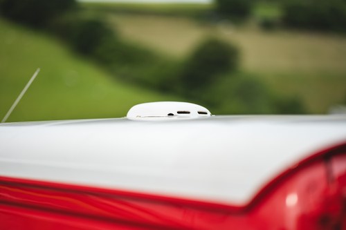 1963 Ford Thames 307E 5CWT Van In vendita (immagine 87 di 122)