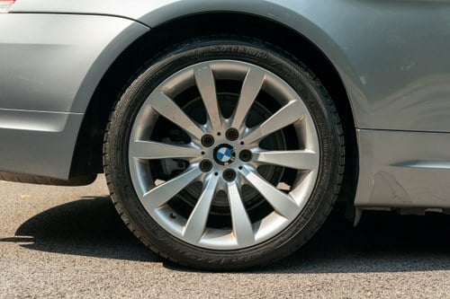 2006 BMW E64 630i Te koop (foto 100 van 197)