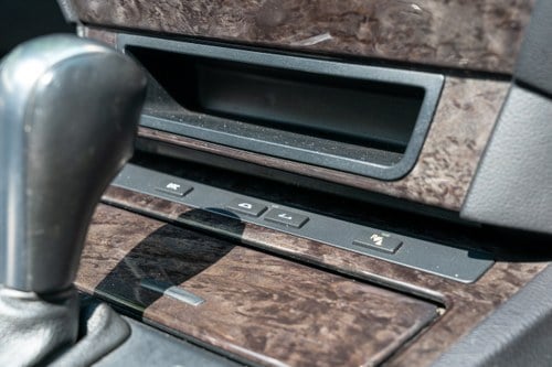 2006 BMW E64 630i Te koop (foto 14 van 197)