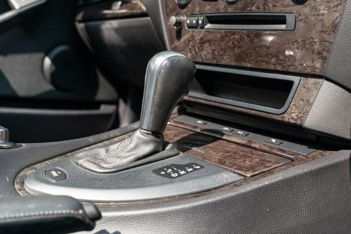 2006 BMW E64 630i Te koop (foto 22 van 197)