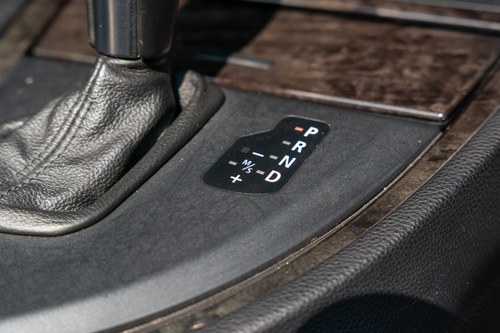 2006 BMW E64 630i Te koop (foto 44 van 197)