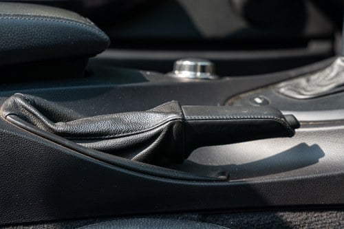 2006 BMW E64 630i Te koop (foto 70 van 197)