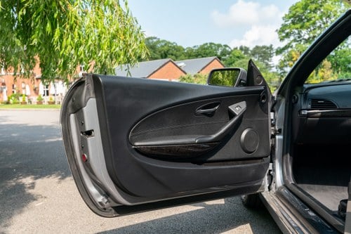 2006 BMW E64 630i Te koop (foto 74 van 197)