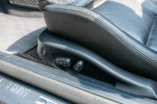 2006 BMW E64 630i Te koop (foto 78 van 197)