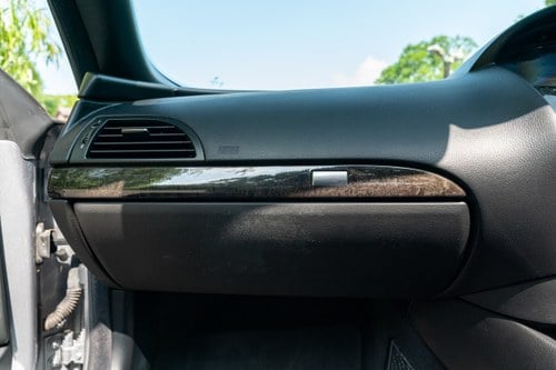 2006 BMW E64 630i Te koop (foto 92 van 197)