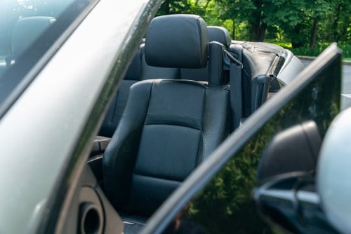 2006 BMW E64 630i Te koop (foto 90 van 197)