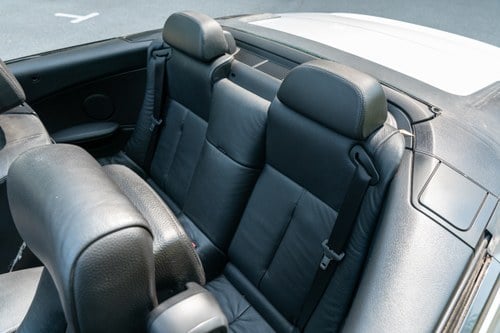 2006 BMW E64 630i Te koop (foto 108 van 197)