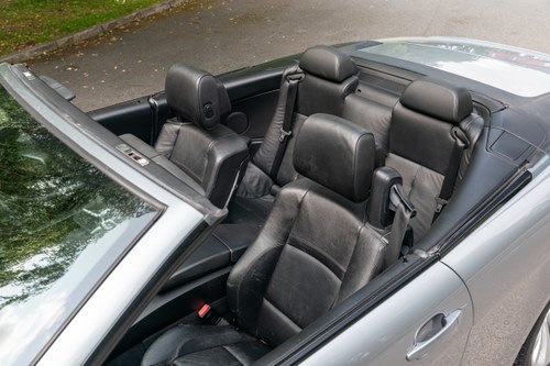 2006 BMW E64 630i Te koop (foto 32 van 197)