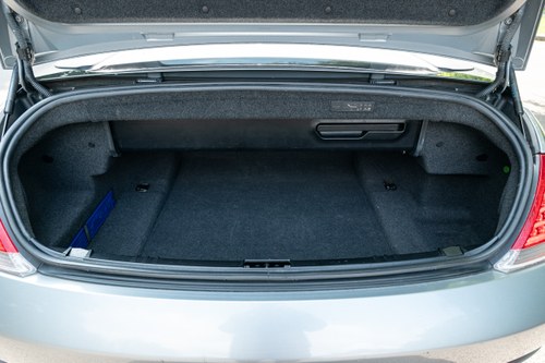 2006 BMW E64 630i Te koop (foto 96 van 197)