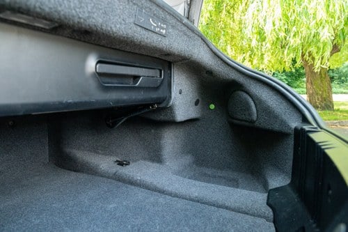 2006 BMW E64 630i Te koop (foto 114 van 197)