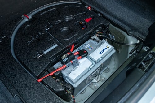 2006 BMW E64 630i Te koop (foto 115 van 197)