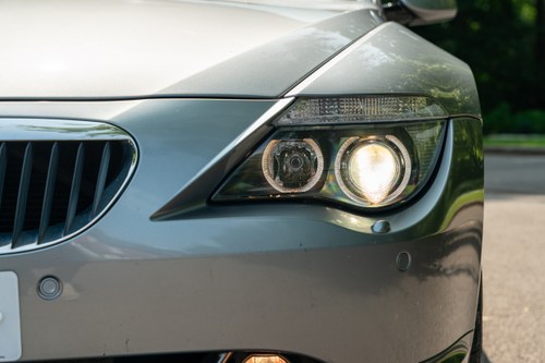 2006 BMW E64 630i Te koop (foto 127 van 197)