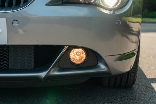 2006 BMW E64 630i Te koop (foto 129 van 197)