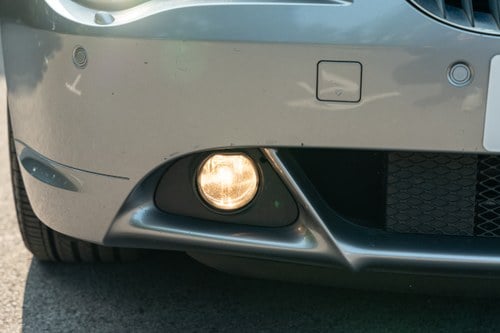 2006 BMW E64 630i Te koop (foto 128 van 197)