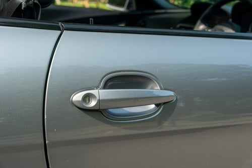 2006 BMW E64 630i Te koop (foto 133 van 197)