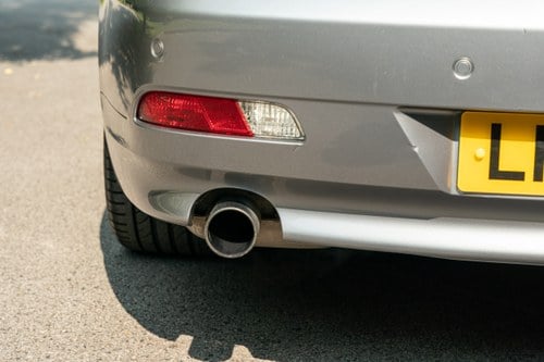 2006 BMW E64 630i Te koop (foto 136 van 197)