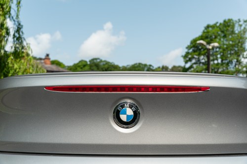 2006 BMW E64 630i Te koop (foto 138 van 197)