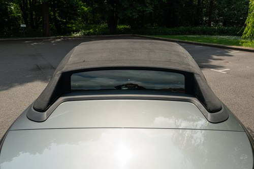 2006 BMW E64 630i Te koop (foto 143 van 197)